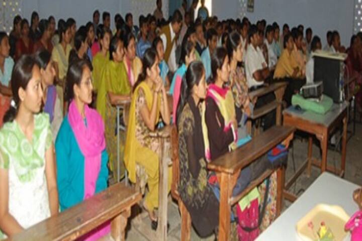 classroom